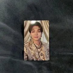 塩﨑太智 通常盤 M!LK 爆裂愛してる 好きすぎて滅 トレカ