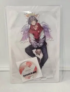 2025年最新】cr gigo アクスタ だるまの人気アイテム - メルカリ