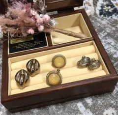 ヴィンテージアクセサリー　3点セット