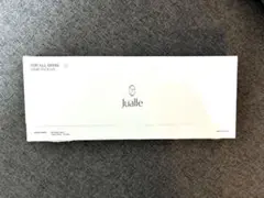 Jualle ケアパック CS フェイシャルパック 8本入り - メルカリ