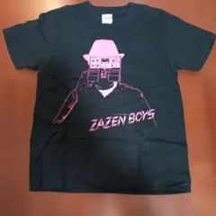 2026年最新】zazen boys パーカーの人気アイテム - メルカリ