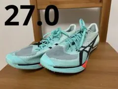 METASPEED SP 27.0