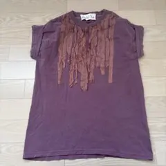 ダリア　Tシャツのサムネイル