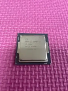 Intel Core i5-6500 CPU 3.20GHz 動作品　中古