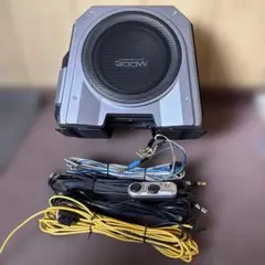 KENWOOD サブウーファー 160W KSC-SW12EQ - メルカリ