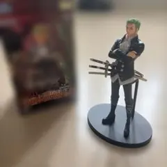 ワンピース ゾロ フィギュア