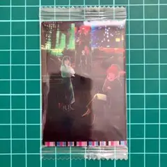 アクア　黒川あかね　有馬かな　推しの子　ウエハース2　ビジュアルカード