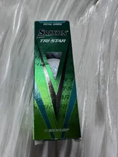 Srixon TRI-STAR ゴルフボール