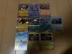 ポケモンカード まとめ売り MEGAドリームex ムニキスゼロ パック