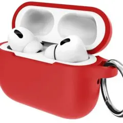 airpods pro2nd case【薫衣草紫色】