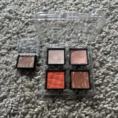 マキアージュ　カスタマイズアイカラー　5色セット