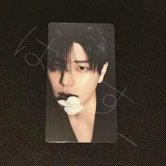 straykids スキズ スンミン ラントレ トレカ - メルカリ