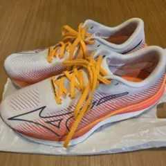 Mizuno Wave Rebellion Flash2 ◇JP28.5cm - メルカリ