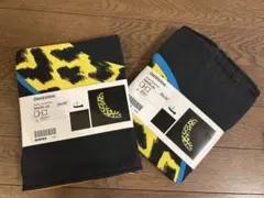 IKEA クッションカバー 2枚セット 50×50