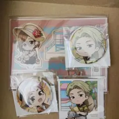 まるくじ 呪術廻戦まとめ売り