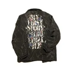 2026年最新】MY FIRST STORY ジャケットの人気アイテム - メルカリ