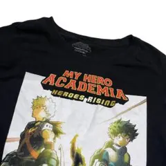 に*く様 【ヒロアカ Tシャツ 僕のヒーローアカデミア アニメ ばくごう デク】