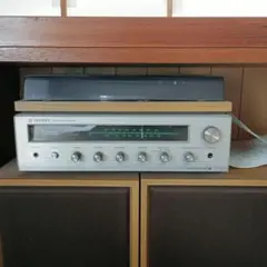 Pioneer F-4000 コンソールステレオ ジャンク品 その① 必ずセット