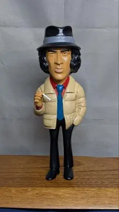 2026年最新】松田優作 ソフビの人気アイテム - メルカリ