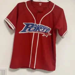 ポルテ　ユニフォーム160cm