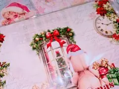 ゆめかわ様デザインペーパー、コラージュシート詰め合わせセット