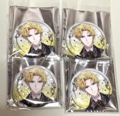 アイドリッシュセブン アイナナ 九条天 HeavenlyVisitor 缶バッジ