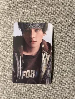 【ジェイク】 ENHYPEN THE SIN:VANISH HMV特典トレカ