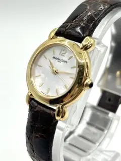marie claire PARIS レディース　時計　watch 稼働のサムネイル