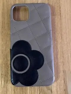 MARYQUANT マリークワント iPhone13 ケース