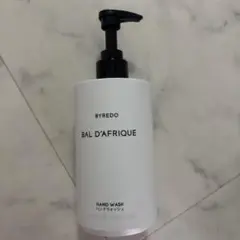 BYREDO BAL D'AFRIQUE ハンドソープのサムネイル