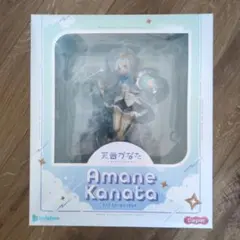 ホロライブ　hololive クレーネル　天音かなた 1/7スケールフィギュア