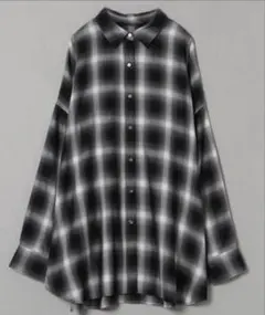 【JEANASIS 】アソートチェックシャツ