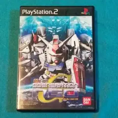 PS2ゲームソフト