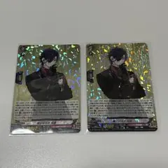 刀剣乱舞 とうらぶ ヴァンガード 2025 祝装 燭台切光忠