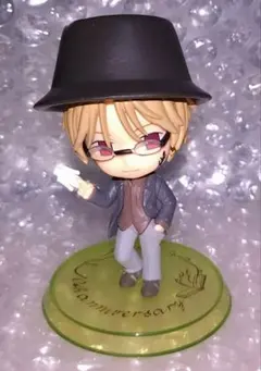 LALA ちびきゅんキャラ　フィギュア　夏目友人帳　全10個　未開封　セット 夏目友人帳 ちびきゅんキャラ ちびきゅん LaLa 応募者全員 第一