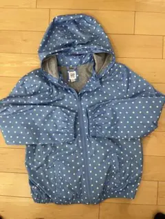 GAP KIDS 水玉ジャケット XXL