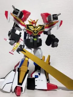 2026年最新】SMP 太陽の勇者ファイバード2の人気アイテム - メルカリ