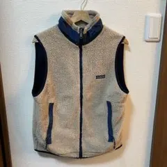 90s Patagonia レトロX ベスト 初期型