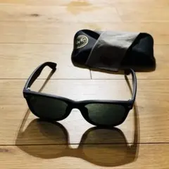 Ray-Ban レイバン RB2132 F NEW MAYFARER サングラスのサムネイル