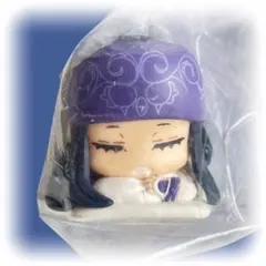 ゴールデンカムイ おねむたん アシリパ