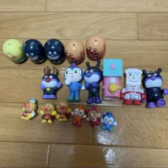 2026年最新】アンパンマンミュージアムコレクションフィギュアの人気