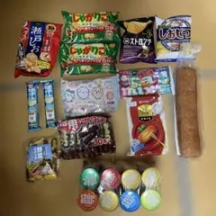 菓子　まとめ売り　１４個セット