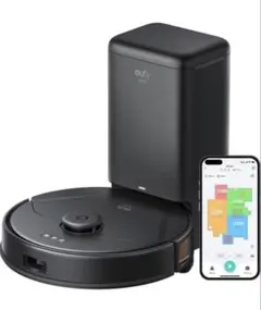 [未開封]Ankerロボット掃除機EufyCleanX8Pro wStation 新品]Ankerロボット掃除機EufyCleanX8Pro wStation - メルカリ