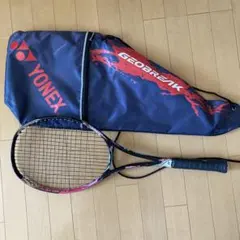 YONEX デュオラZストライク - メルカリ