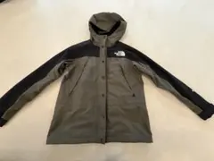 THE NORTH FACE マウンテンライトジャケット NPW61831