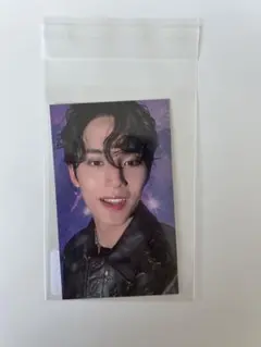 seventeen ミンギュ　セット