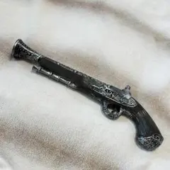 トイガン☆カリブの海賊風 クラッシックスタイル ブラック