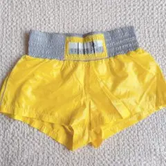 adidas Stella McCartney ハーフパンツ　ショートパンツ