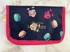 Ladurée マルチケース