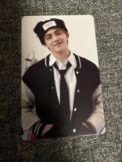 SEVENTEEN 17 IS RIGHT HERE タワレコ 特典 エスクプス